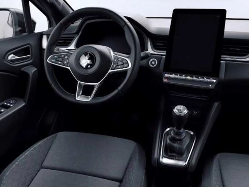 Mitsubishi Grandis