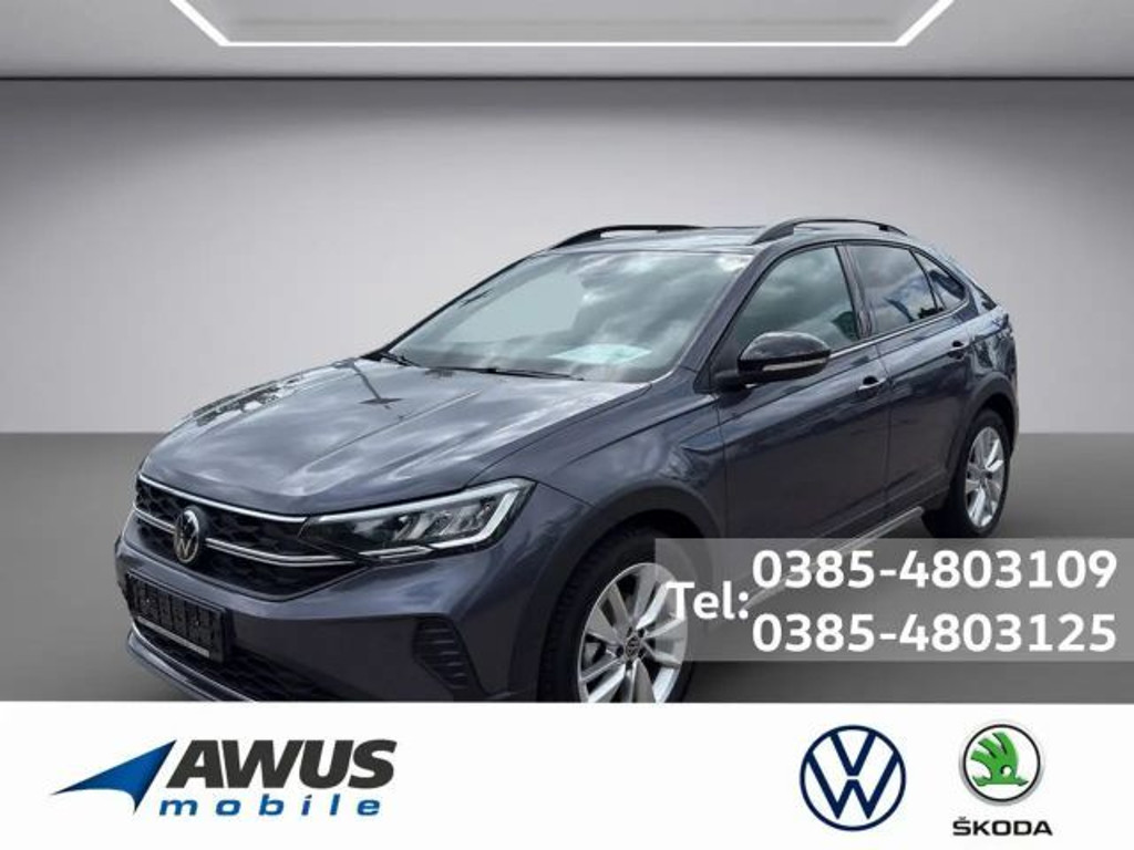 Volkswagen Taigo 1.0 TSI