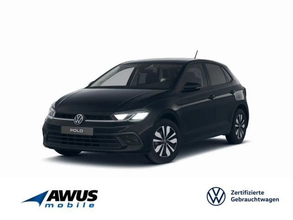 Volkswagen Polo 1.0 TSI