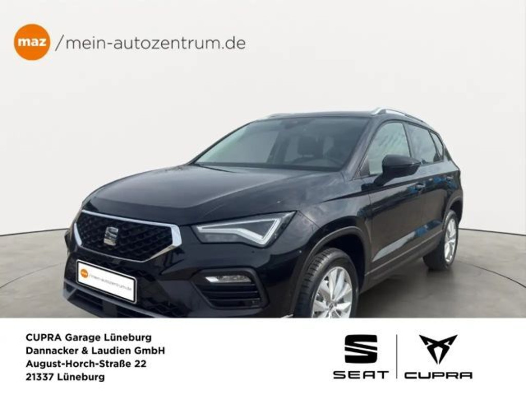 Seat Ateca 1.5 TSI