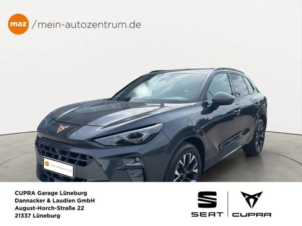 Cupra Terramar 1.5 e-Hybrid e-Hybrid