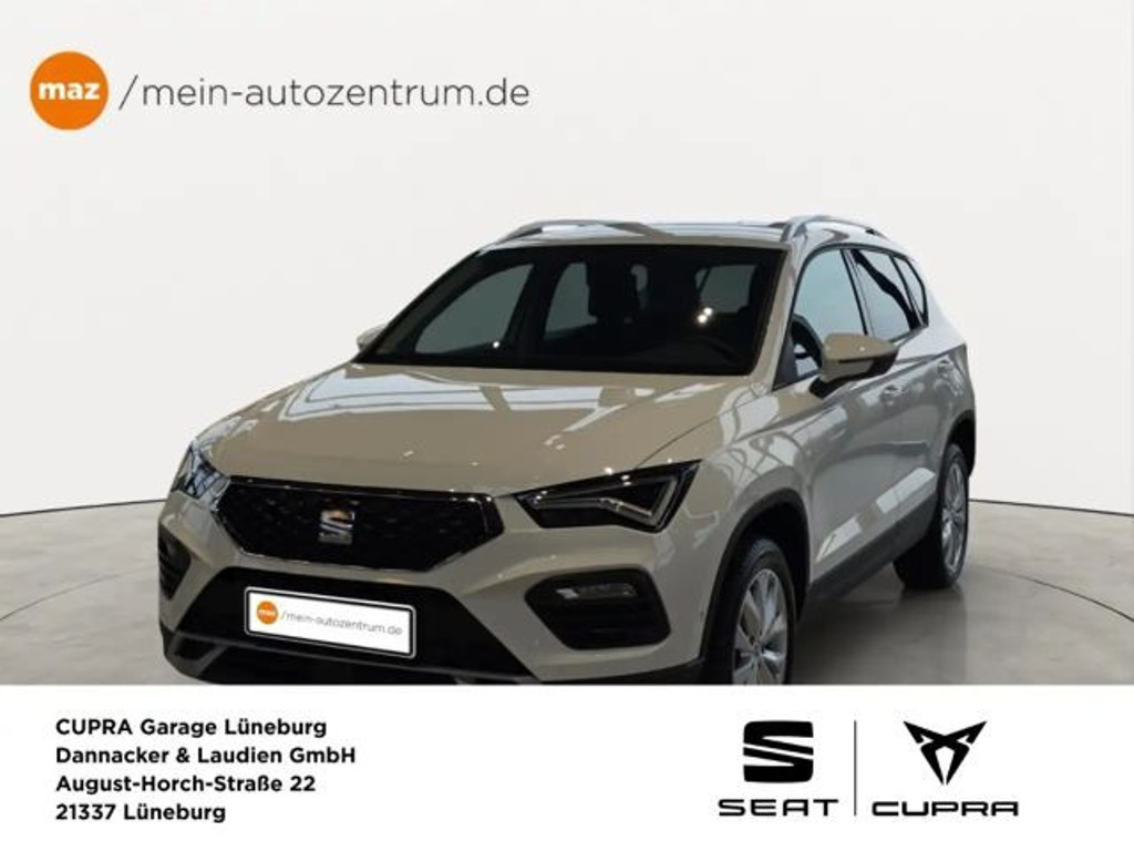 Seat Ateca 1.0 TSI