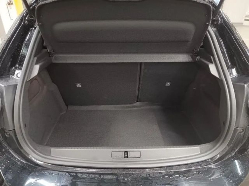 Opel Corsa Grand Sport GS-Line