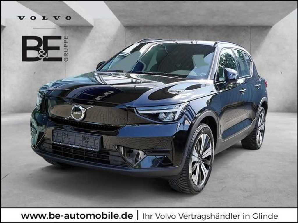 Volvo XC40 Recharge Plus