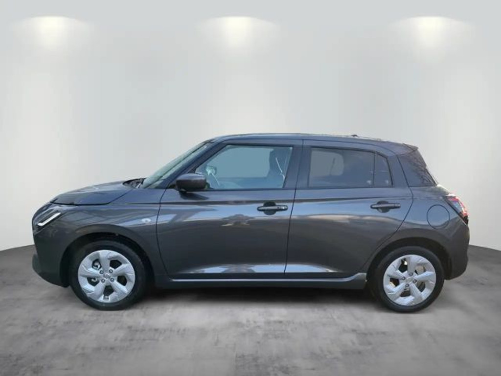 Suzuki Swift Comfort Hybrid
