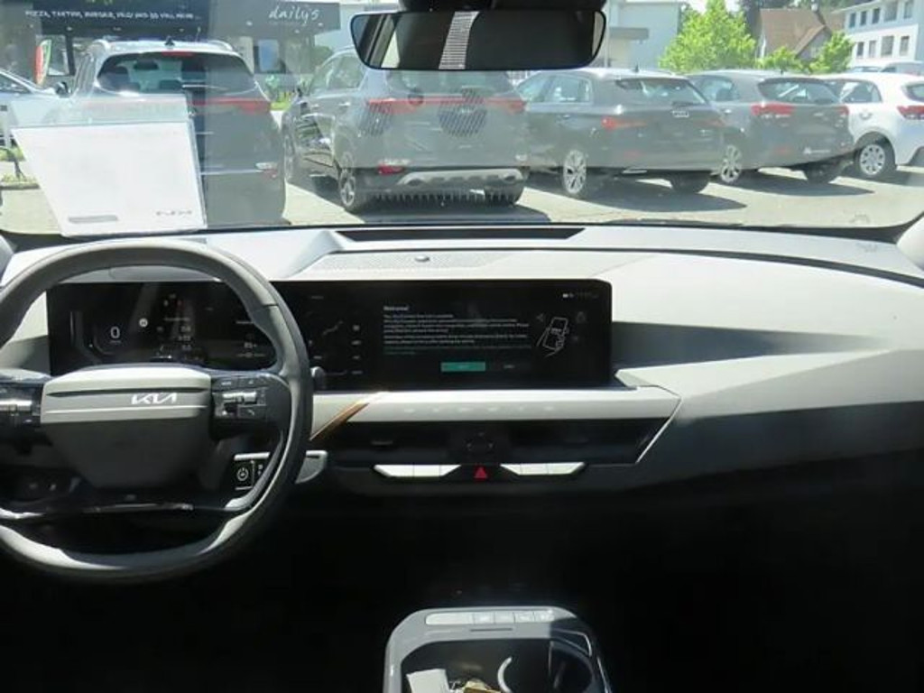 Kia EV5