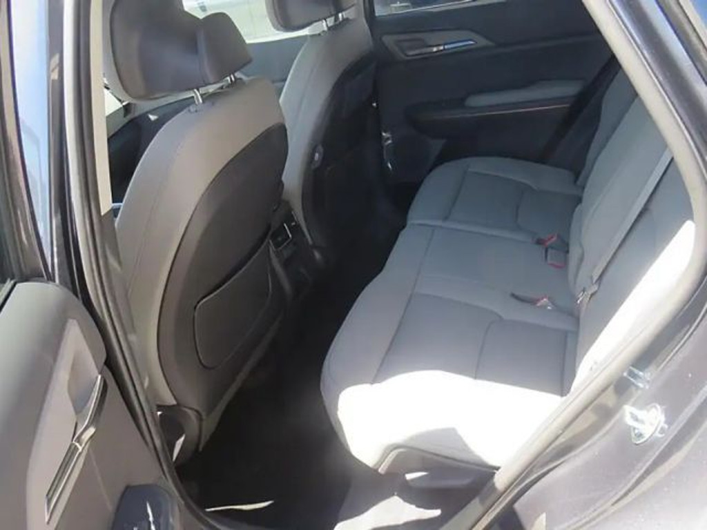 Kia EV5
