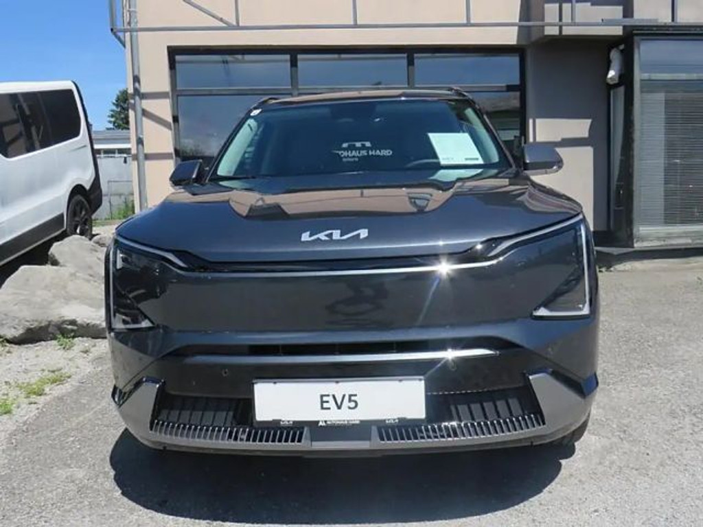 Kia EV5