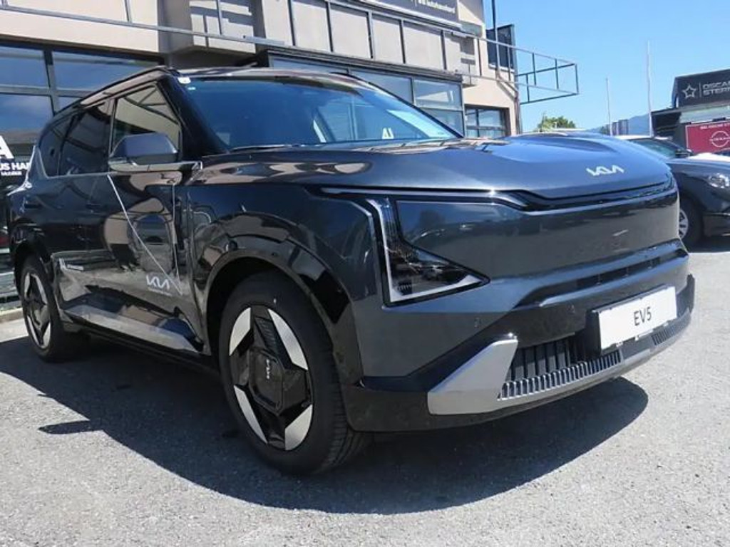 Kia EV5