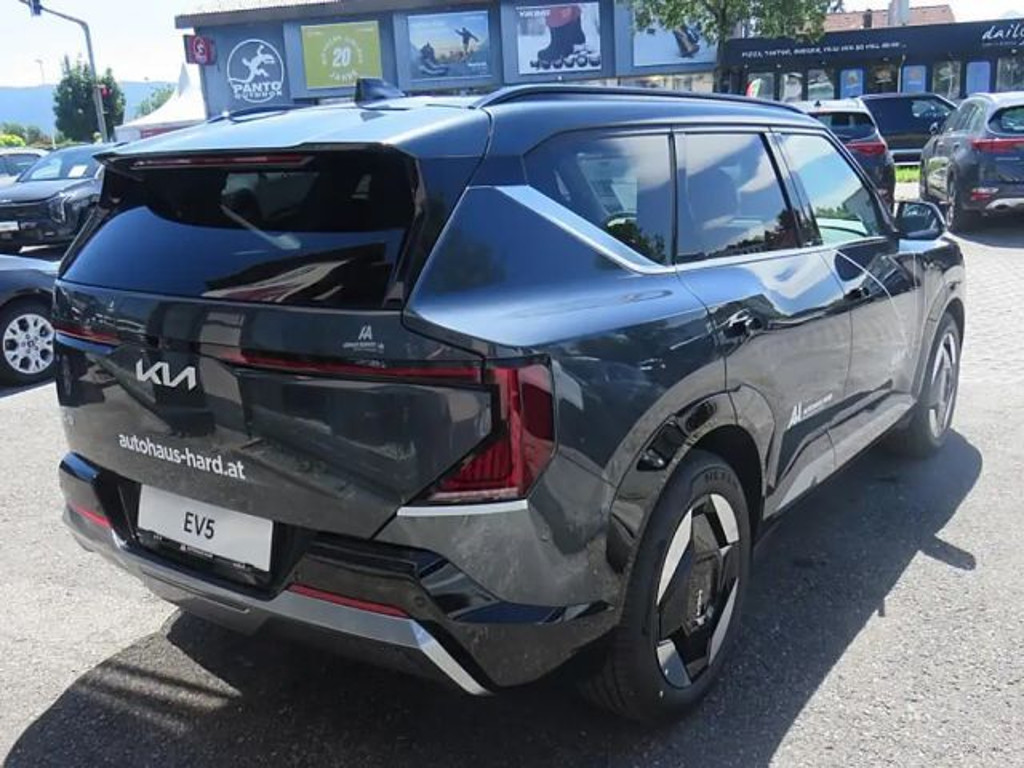 Kia EV5
