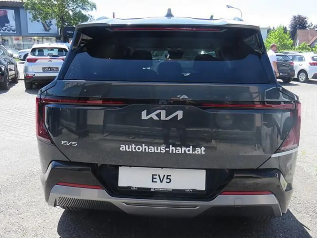 Kia EV5