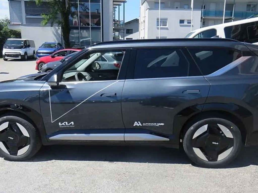 Kia EV5