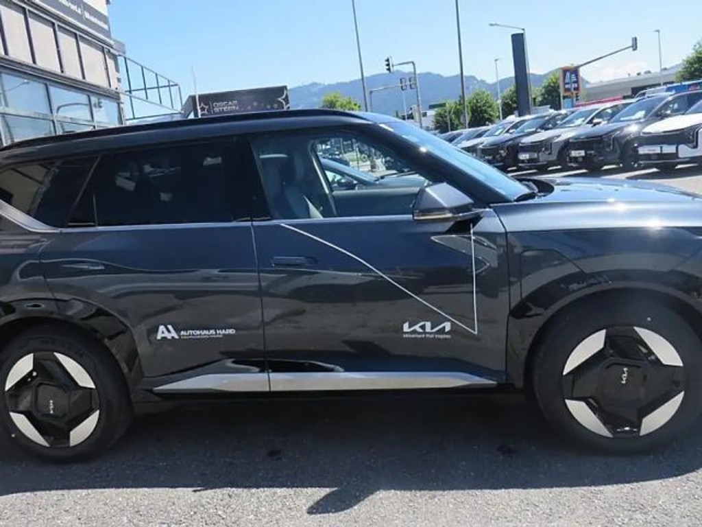 Kia EV5