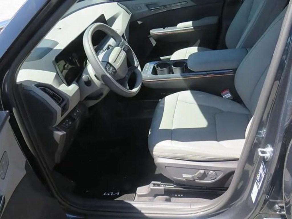 Kia EV5