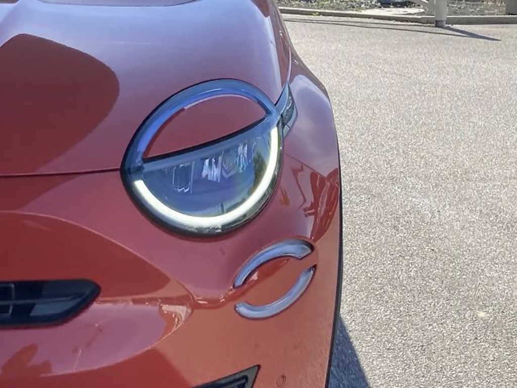 Fiat 600e