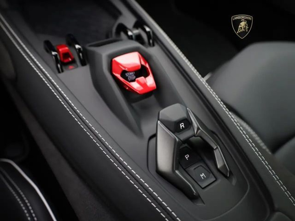 Lamborghini Temerario