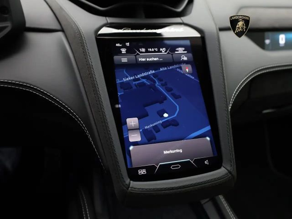Lamborghini Temerario