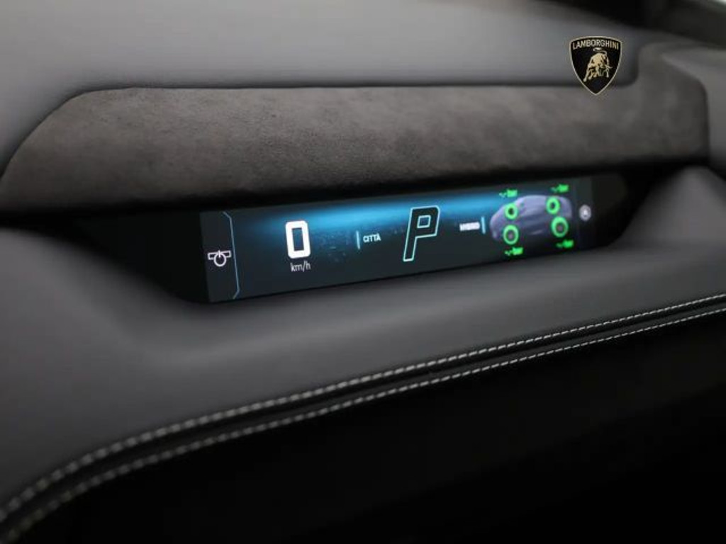 Lamborghini Temerario