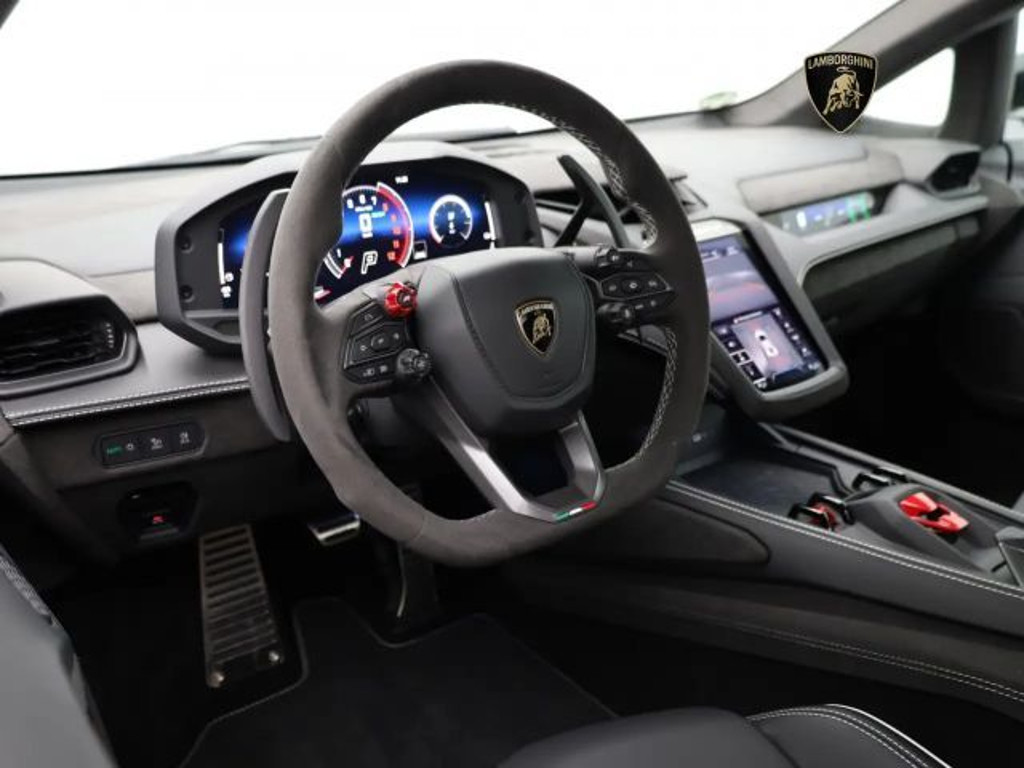 Lamborghini Temerario