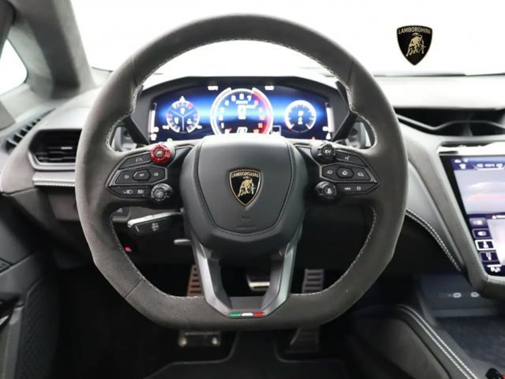Lamborghini Temerario