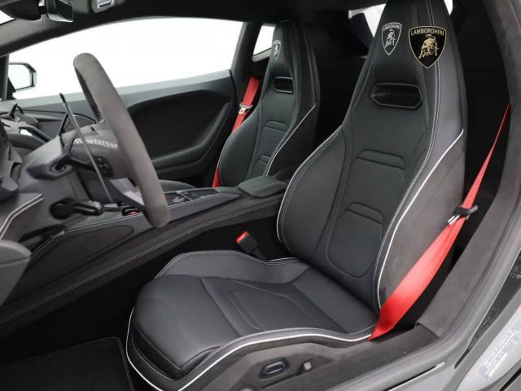Lamborghini Temerario