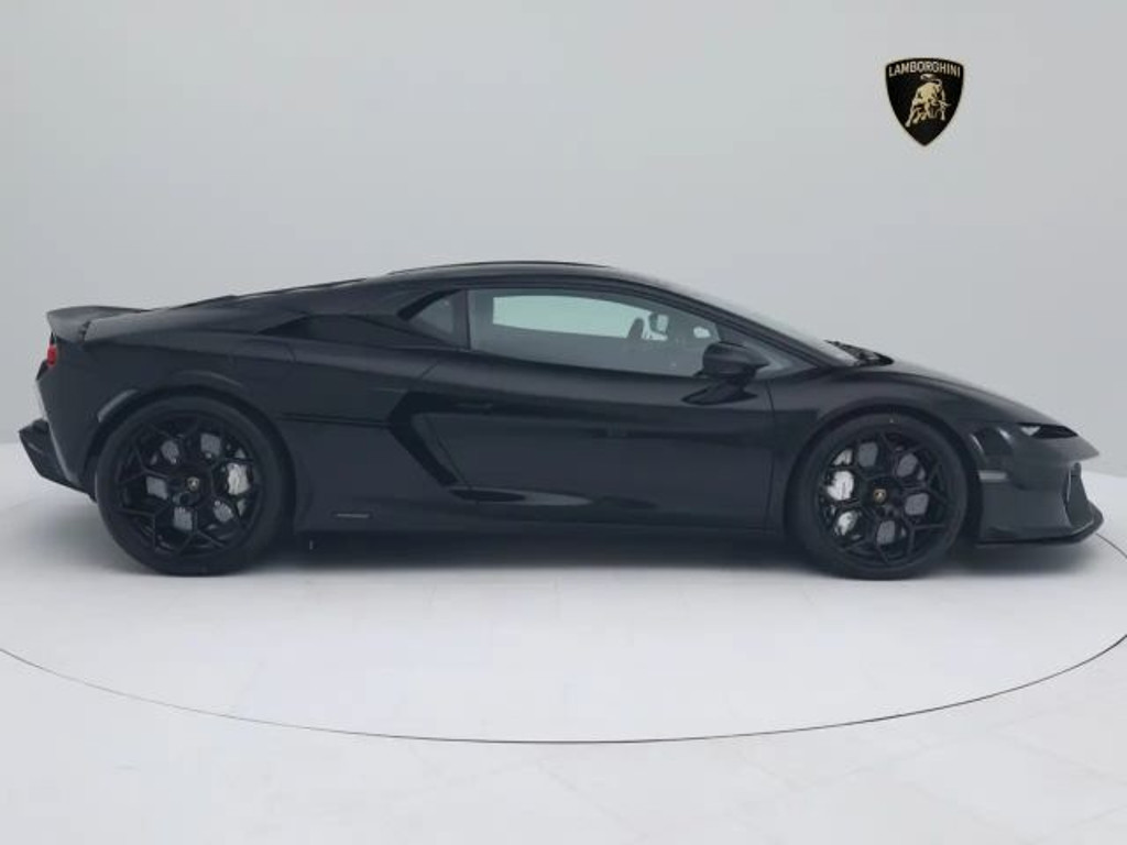 Lamborghini Temerario