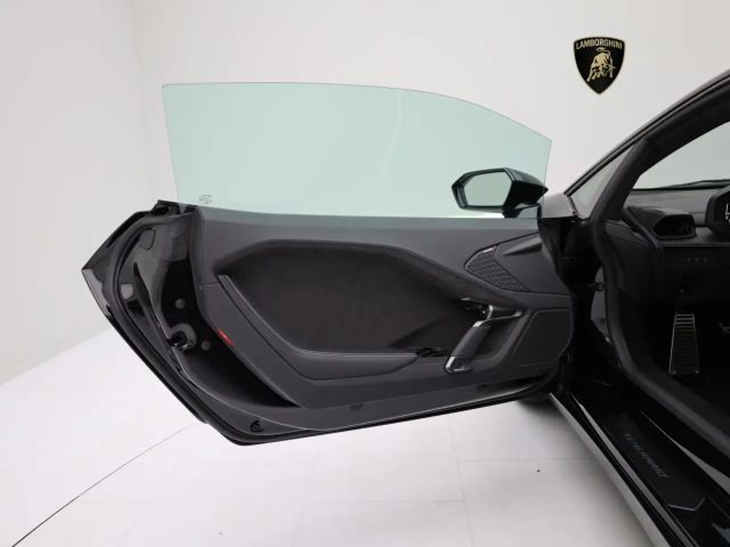 Lamborghini Temerario