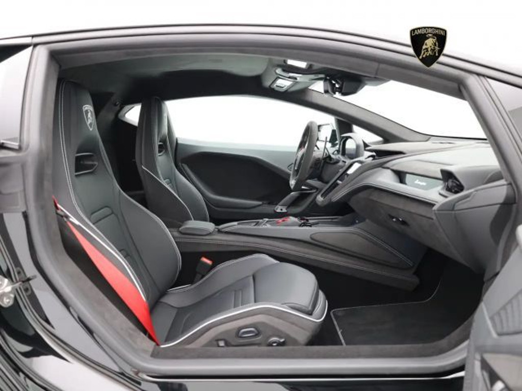 Lamborghini Temerario