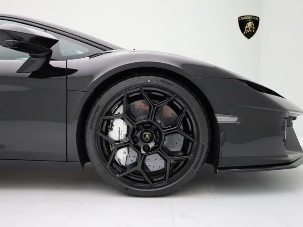 Lamborghini Temerario