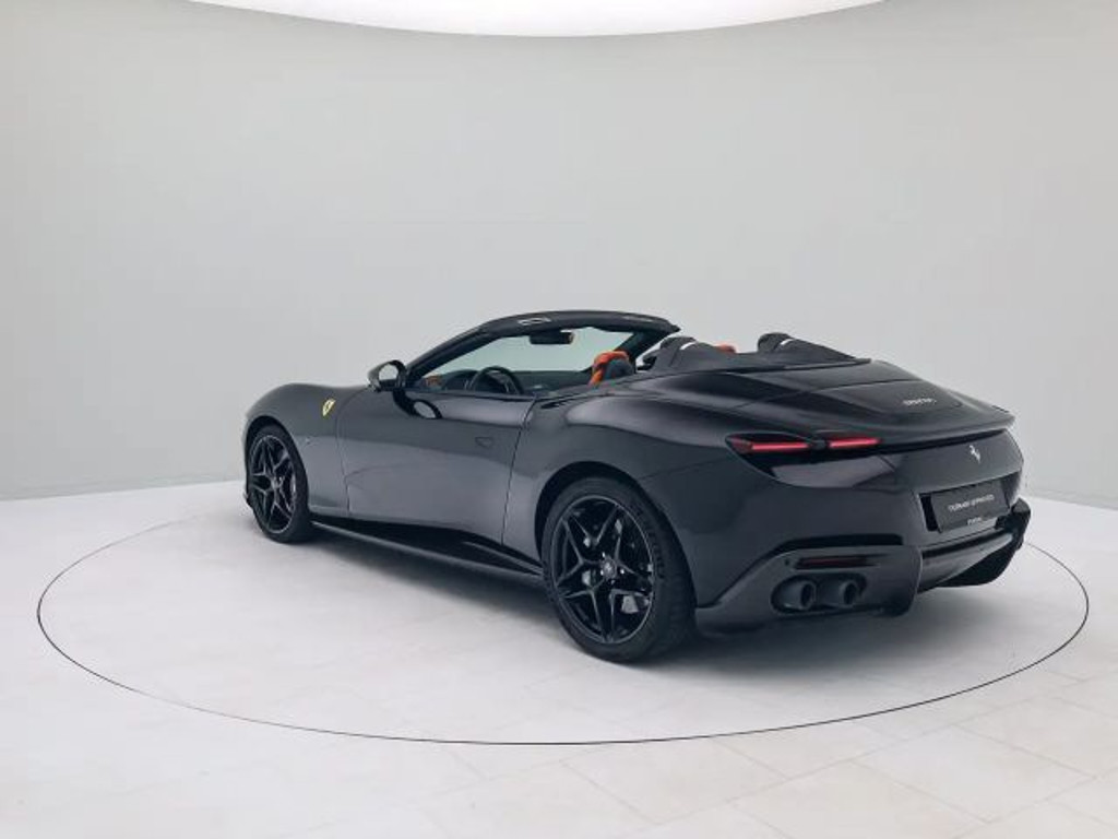 Ferrari Roma