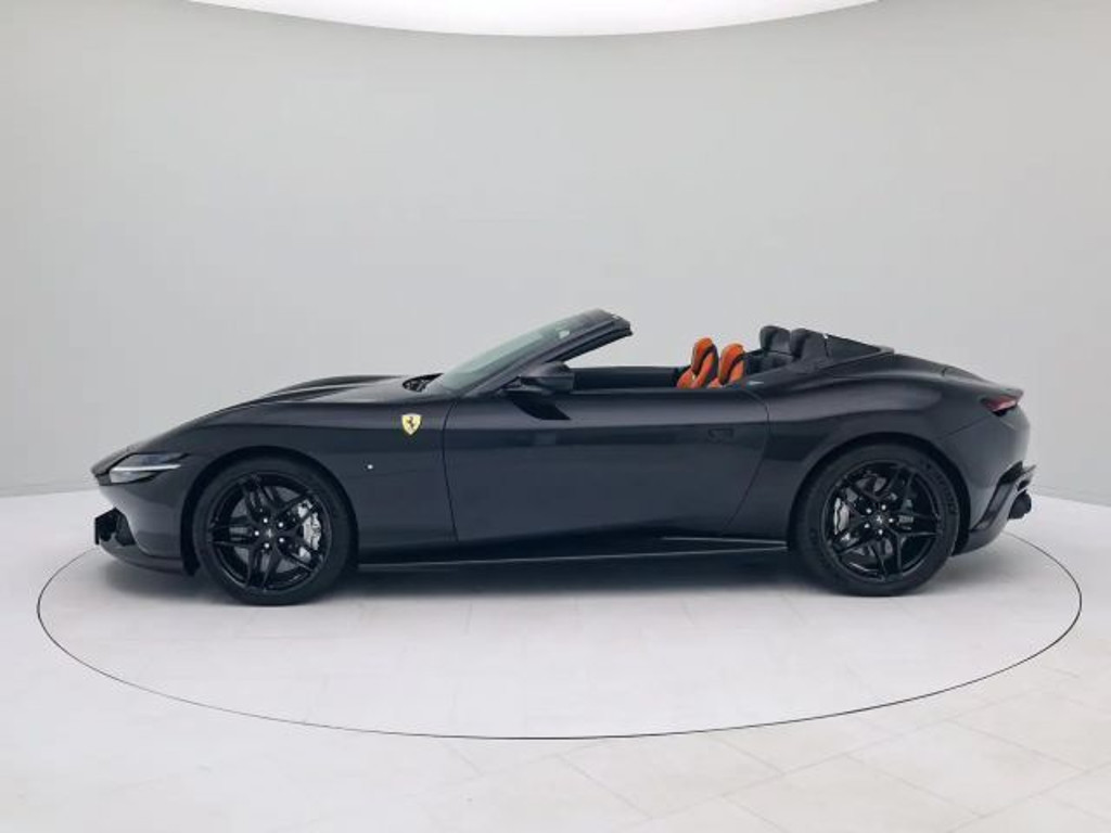 Ferrari Roma