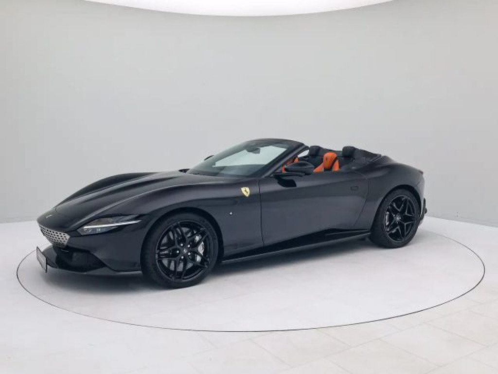Ferrari Roma