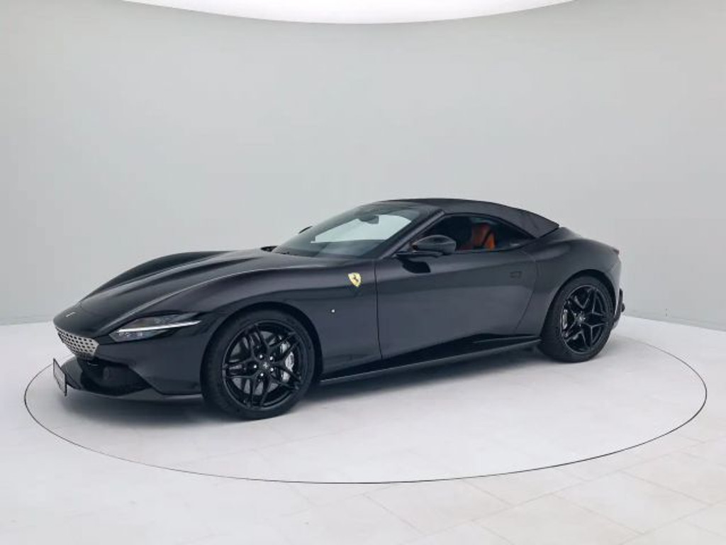 Ferrari Roma