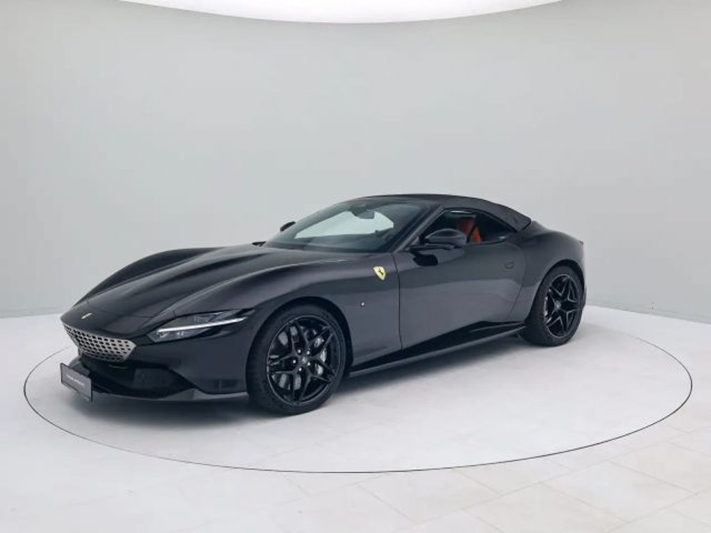 Ferrari Roma