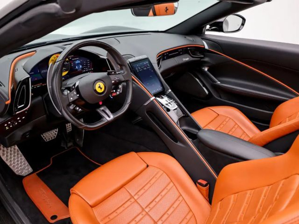 Ferrari Roma