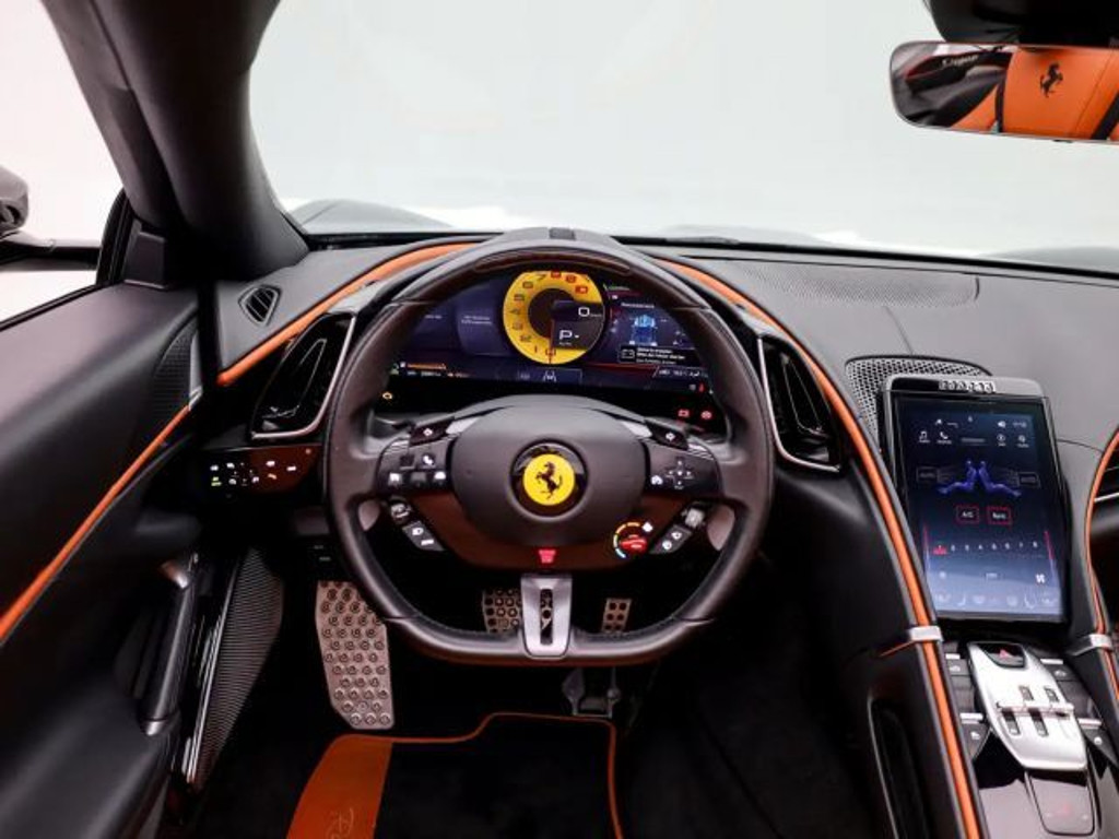 Ferrari Roma