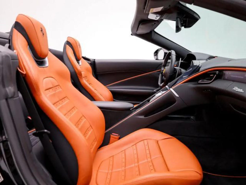 Ferrari Roma