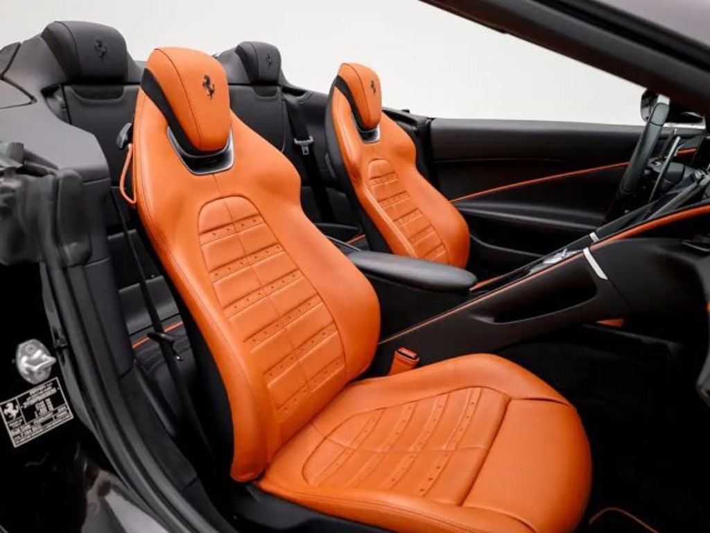 Ferrari Roma