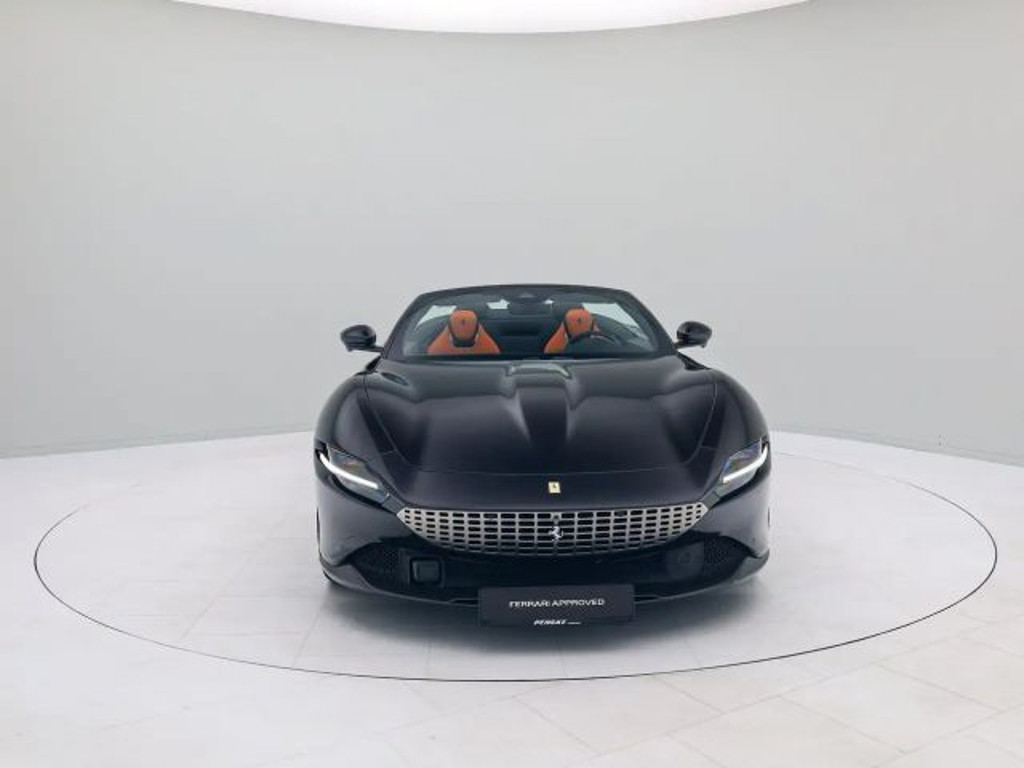 Ferrari Roma