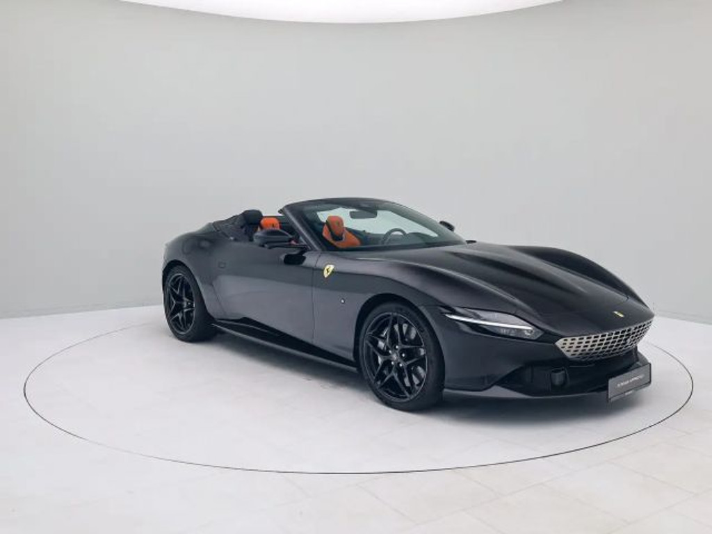 Ferrari Roma