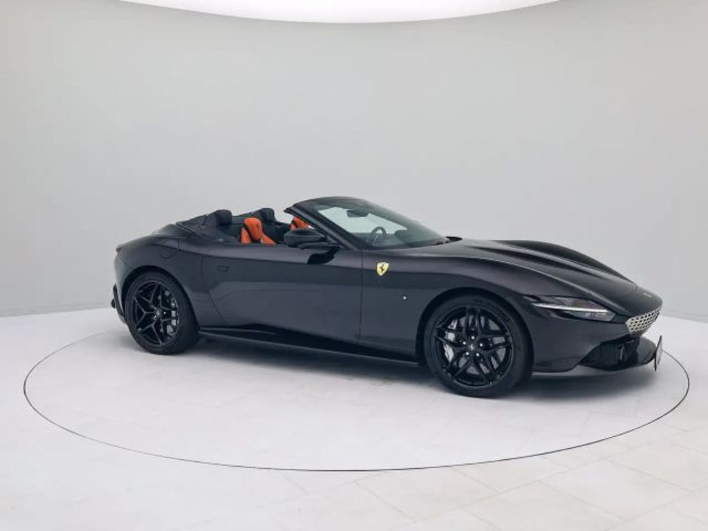 Ferrari Roma