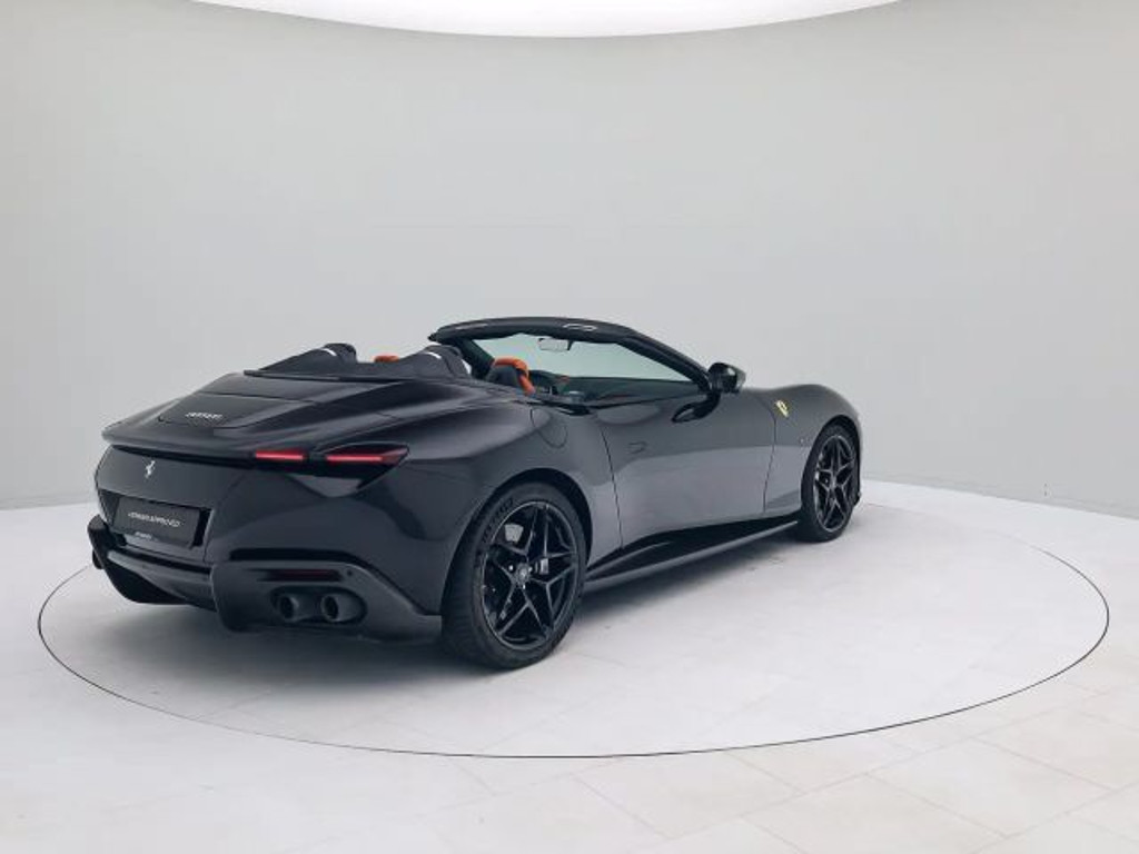 Ferrari Roma