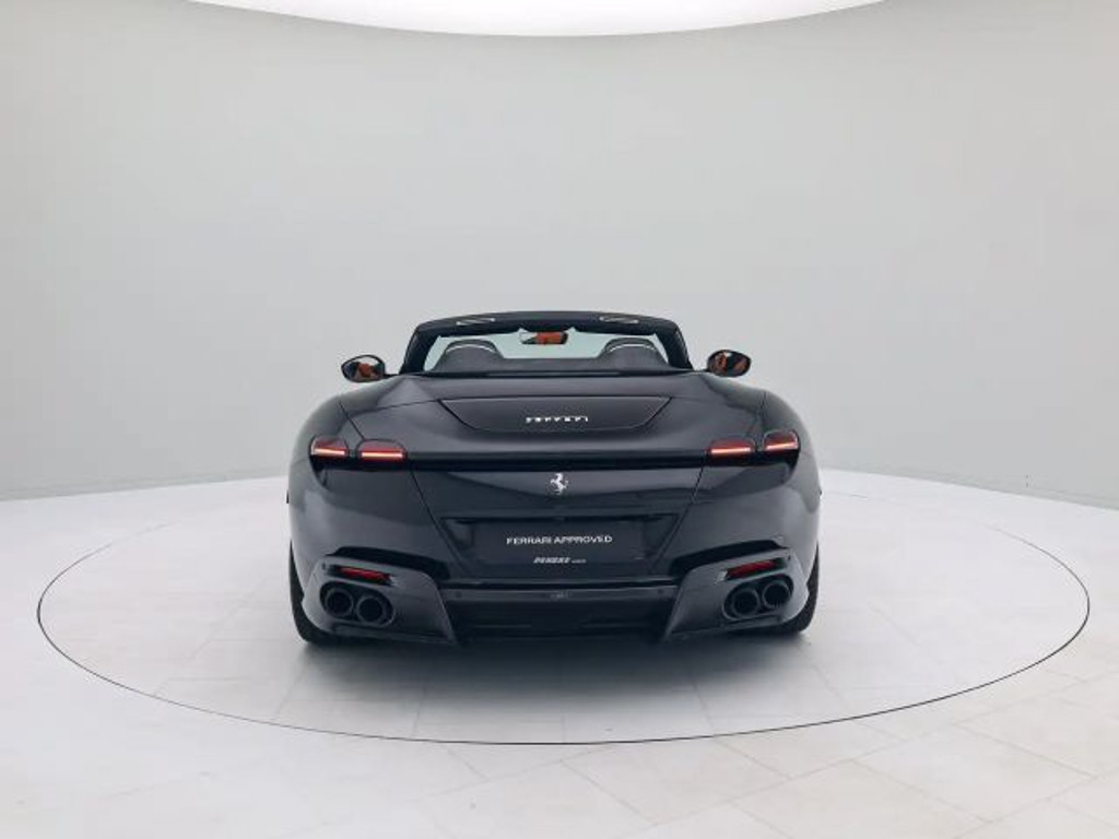 Ferrari Roma