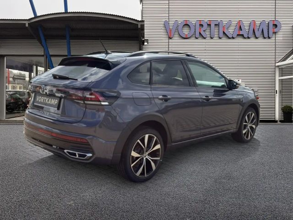 Volkswagen Taigo DSG R-Line
