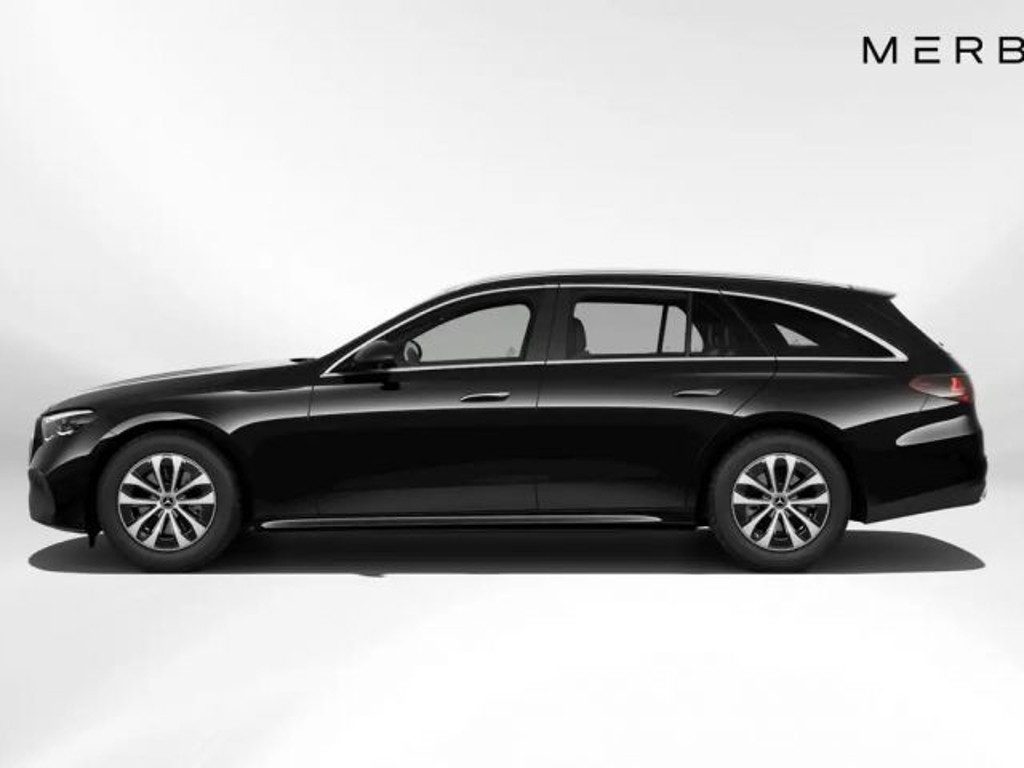 Mercedes-Benz E-Klasse E 200 Estate E 200 d