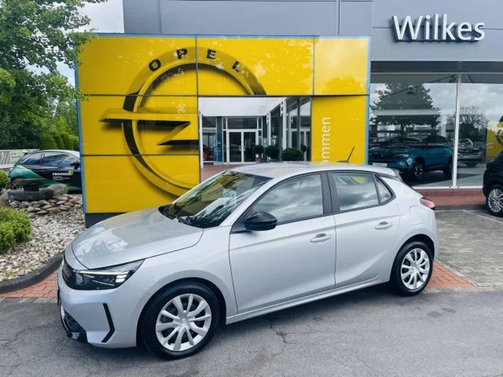 Opel Corsa Edition