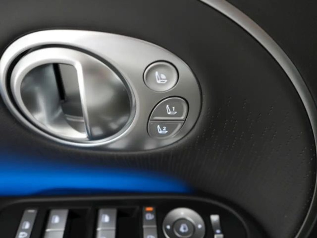 Hyundai IONIQ 9