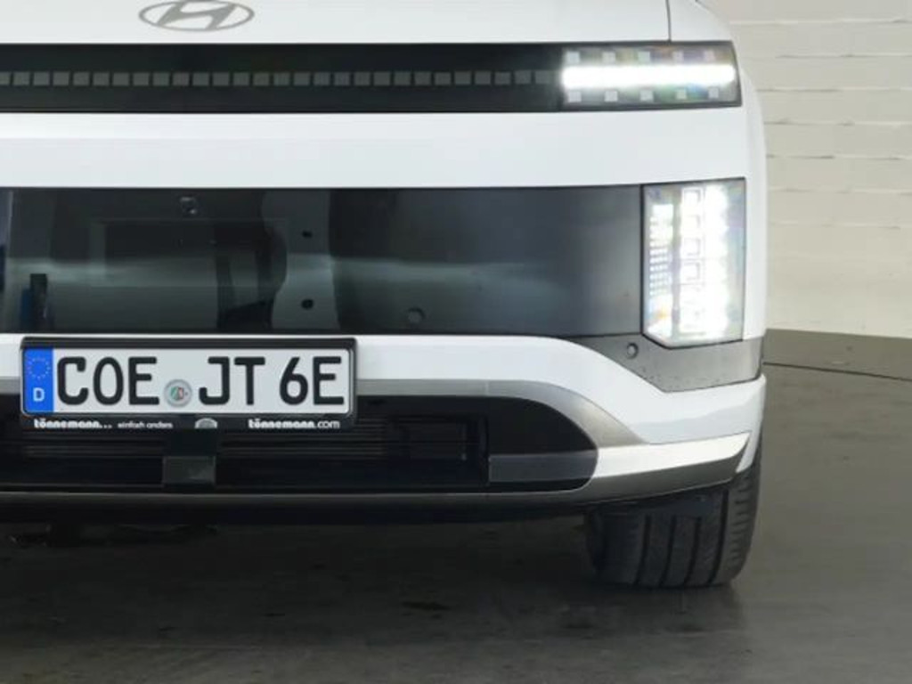 Hyundai IONIQ 9