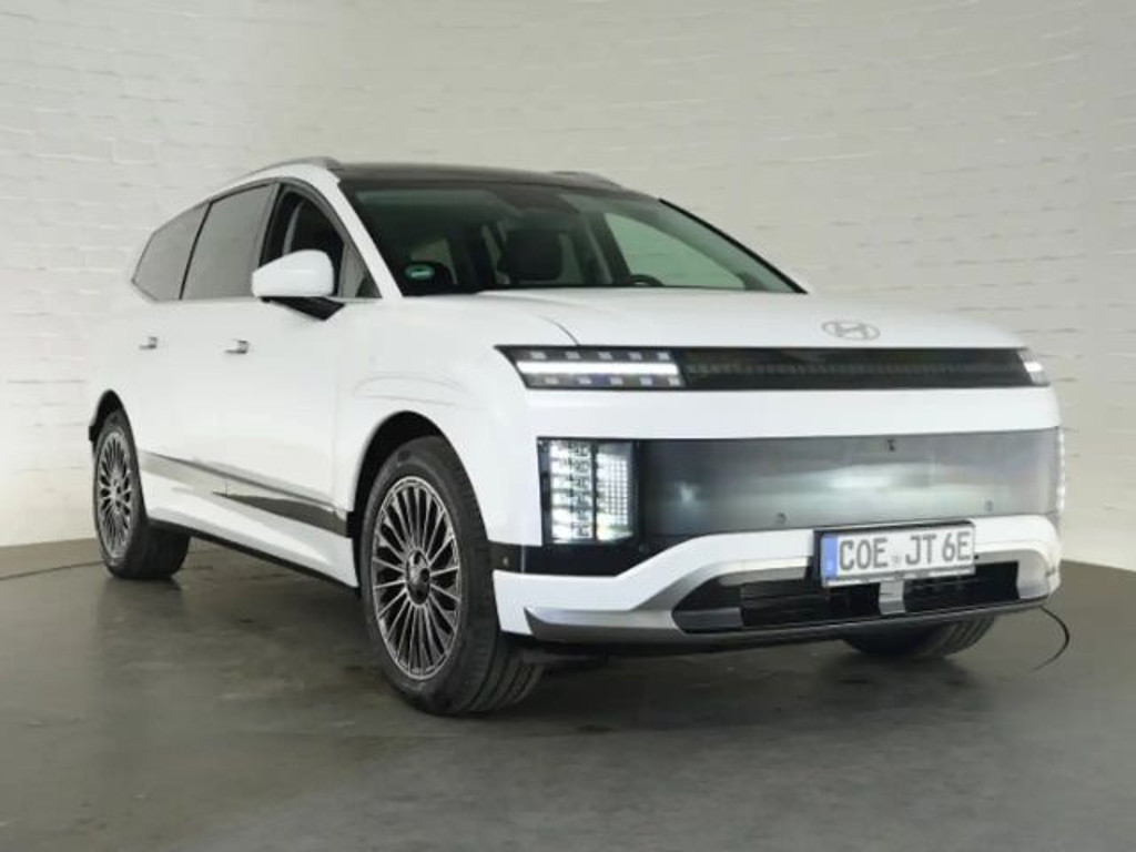 Hyundai IONIQ 9