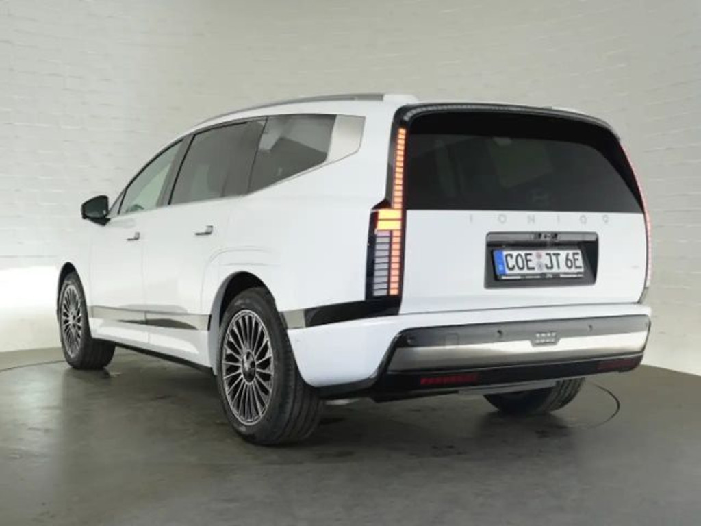 Hyundai IONIQ 9